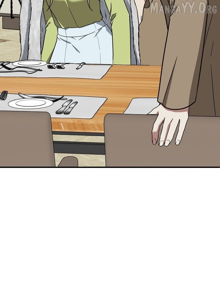 Change Me Chapter 61 - page 15